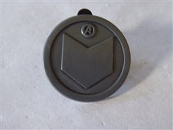 Disney Trading Pin 156438     DL - Hawkeye - Avenger - Marvel - Hidden Mickey