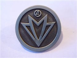 Disney Trading Pins 156441     DL - Falcon - Avenger - Marvel - Hidden Mickey