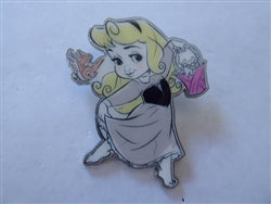 Disney Trading Pin 156484     DLP - Aurora - Animators Doll - Sleeping Beauty