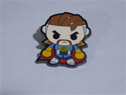 Disney Trading Pins 156508     Doctor Strange - Marvel - Set 1 - Chibi Kawaii - Mystery