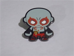 Disney Trading Pins 156546     Drax - Marvel - Set 2 - Chibi Kawaii - Mystery