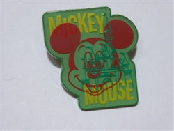 Disney Trading Pin 156565     Minnie - Mickeys Pals - Lanyard