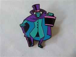 Disney Trading Pin 156739     Hatbox Ghost - Haunted Mansion