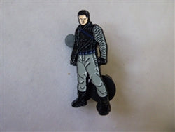 Disney Trading Pins 156845     Marvel - Bucky Barnes - Falcon and the Winter Soldier