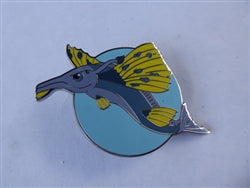 Disney Trading Pin 156934     WDW - Skimwing - Pandora World of Avatar - Mystery
