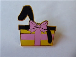 Disney Trading Pin 157204     Loungefly - Pluto - Mickey & Friends - Birthday Presents - Mystery