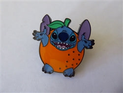 Disney Trading Pin 157251     Loungefly - Stitch as Orange - Summer Fruits - Lilo & Stitch - Mystery