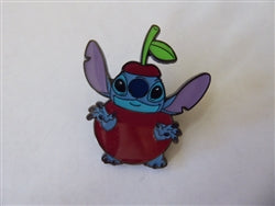 Disney Trading Pin 157254     Loungefly - Stitch as Apple - Summer Fruits - Lilo & Stitch - Mystery
