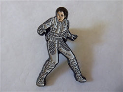 Disney Trading Pins 157524     Amazon - Princess Leia - Hoth - Star Wars Empire Strikes Back