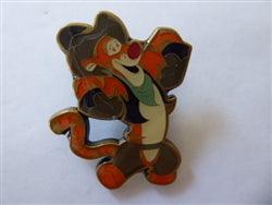 Disney Trading Pin 157695     Loungefly - Tigger as Cowboy - Winnie the Pooh - Western - Mystery