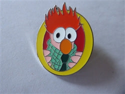 Disney Trading Pin 157793     Beaker - Muppets - Mystery