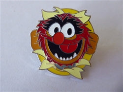 Disney Trading Pin 157796     Animal - Muppets - Mystery