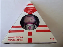 Disney Trading Pin 157941     Marie and Yarn Ball - Standee and Mini Mystery Set - Tomorrowlanders by Eric Tan - Aristocats