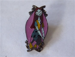 Disney Trading Pin  158084     Loungefly - Sally - Nightmare Before Christmas - Mystery