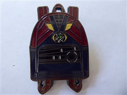 Disney Trading Pin  158094     Loungefly - Doctor Strange - Marvel - Infinity Saga Backpack - Mystery