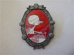 Disney Trading Pin 158128     Pink a la Mode - Dr Finkelstein - Gothic Series - Nightmare Before Christmas