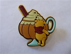 Disney Trading Pin 158794     Loungefly - Tigger - Winnie The Pooh - Autumn Fall Characters - Mystery