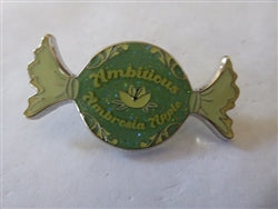 Disney Trading Pins 158385     Loungefly - Ambitious Ambrosia Apple - Tiana - Princess and the Frog - Princess Candy - Mystery