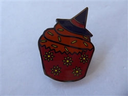 Disney Trading Pin  158521     Loungefly - Dani Cupcake - Hocus Pocus Sweets - Mystery