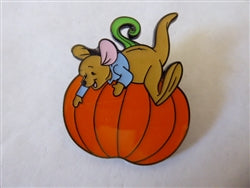 Disney Trading Pin 158791     Loungefly - Roo - Winnie The Pooh - Autumn Fall Characters - Mystery