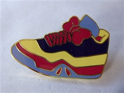 Disney Trading Pins 159057     Uncas - Snow White - Princess Sneaker - Mystery