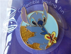 Disney Trading Pins 159089     Artland - Stitch with a Butterfly - Butt-erfly