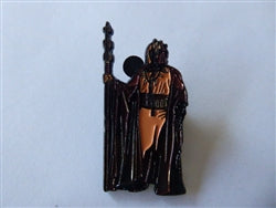 Disney Trading Pin 159408     Amazon - Tusken Warrior - Star Wars - The Mandalorian and Book of Boba Fett Advent Calendar