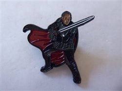 Disney Trading Pin 159415     Amazon - Moff Gideon with Darksaber - Star Wars - The Mandalorian and Book of Boba Fett Advent Calendar