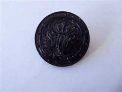 Disney Trading Pin  159425     Amazon - Rancor Face Medallion - Star Wars - Mandalorian and Book of Boba Fett Advent Calendar