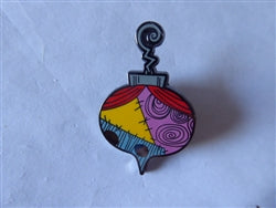 Disney Trading Pins 159842     Loungefly - Sally Ornament - Nightmare Before Christmas - Mystery