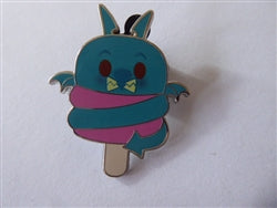 Disney Trading Pins 159990     Panic - Tripleberry Compote Bar - Hercules - Munchlings - Series 3 - Mystery
