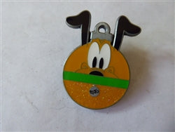 Disney Trading Pin  160162     Loungefly - Pluto Ornament - Mystery