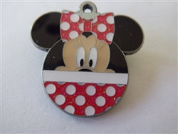 Disney Trading Pin  160163     Loungefly - Minnie Mouse - Ornament - Mystery