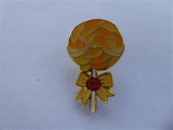 Disney Trading Pin  160453     Loungefly - Belle - Princess Lollipop Candy - Mystery - Beauty & The Beast