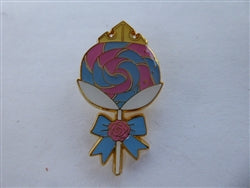 Disney Trading Pin 160454     Loungefly - Aurora - Princess Lollipop Candy - Mystery - Sleeping Beauty
