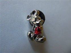 Disney Trading Pin 160468     Uncas - Mickey Mouse - Disney 100 Tiny - Mystery
