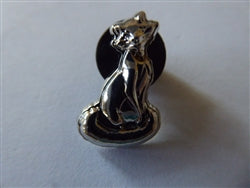 Disney Trading Pin 160471     Uncas - Duchess - Disney 100 Tiny - Mystery - Aristocats