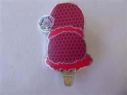 Disney Trading Pin 160516     DSSH - Antman - Ice Cream Cone - Marvel - D23