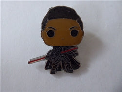 Disney Trading Pin 160538    Funko - Inquisitor Reva - Star Wars: Obi Wan - Red Lightsaber - Sith Jedi