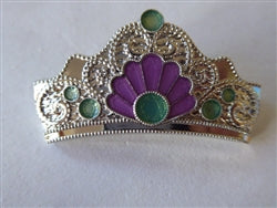 Disney Trading Pin 160843     Ariel - Little Mermaid - Princess Crown