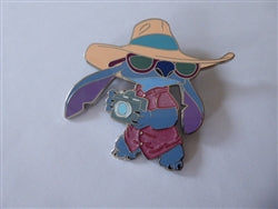 Disney Trading Pins 160869     DPB - Stitch - Lilo and Stitch - Shutterbug 626
