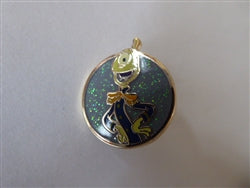 Disney Trading Pins 161114     Pink a la Mode - Lilo and Stitch - Pleakley - Micro Minis - Mystery