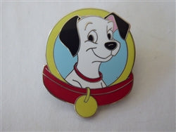 Disney Trading Pin 161449     Lucky - 101 Dalmatian - Magical Mystery 25