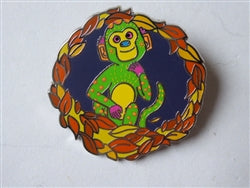 Disney Trading Pin 161519     Monkey - Coco - Alebrijes Mystery - Pixar