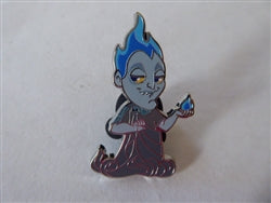 Disney Trading Pins 162072     Hades - Hercules - Villain - Booster