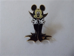 Disney Trading Pin  162897    DLR - Halloween - Mickey Holidays - Hidden Disney 2024