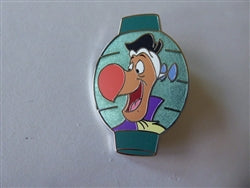 Disney Trading Pin 163012     Dodo - Alice in Wonderland - Lantern - Mystery