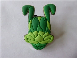 Disney Trading Pin 163384     Pluto - Artichoke - Character Plants - Mystery