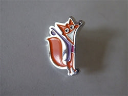 Disney Trading Pin 163478     Japan - Dancing Fox - Magic Fills the Air - Mary Poppins Returns - Inrock