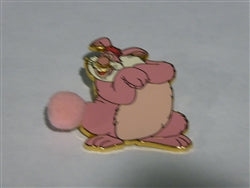 Disney Trading Pin  16354 WDW - Search for Imagination - Willie the Giant as a Pink Bunny